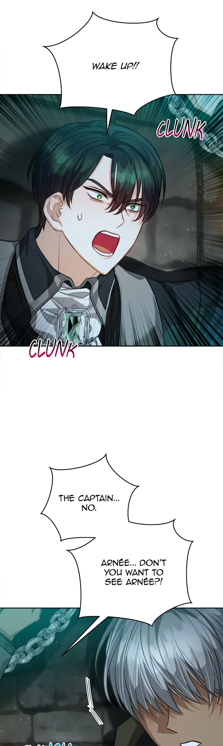 Lips On The Tip Of a Knife chapter 84 page 16