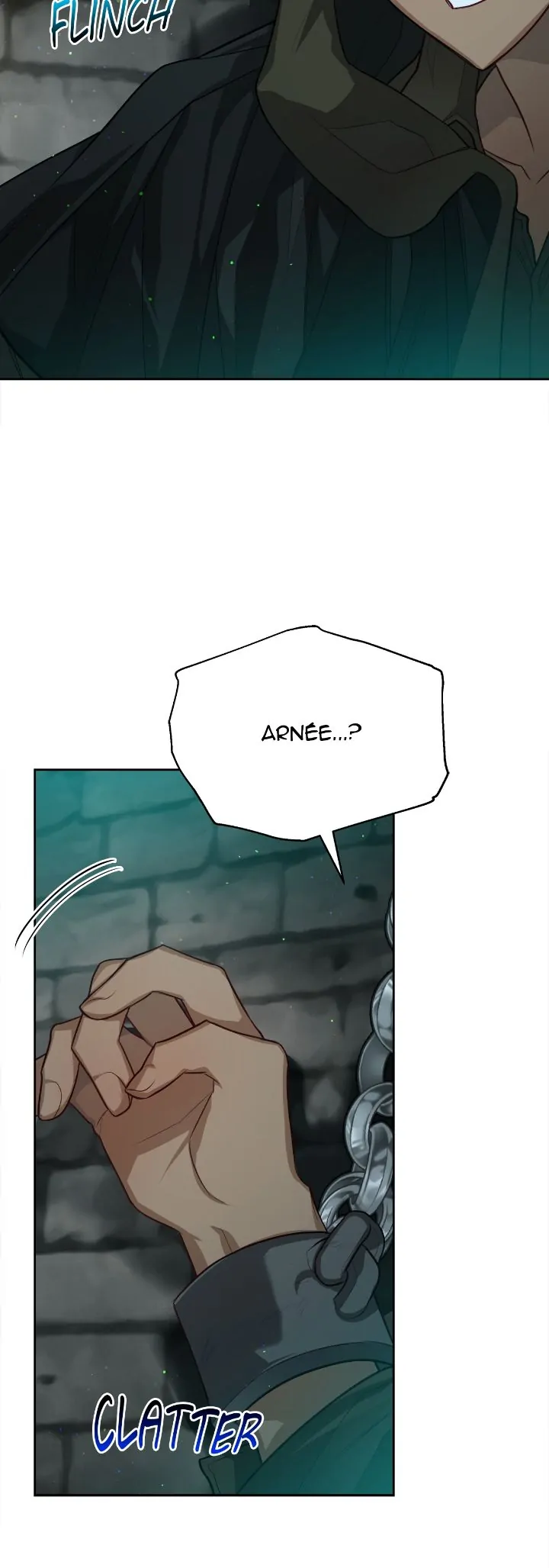 Lips On The Tip Of a Knife chapter 84 page 17