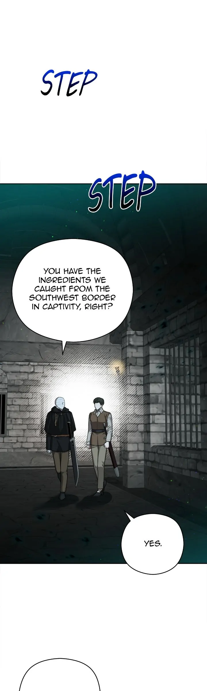 Lips On The Tip Of a Knife chapter 84 page 18