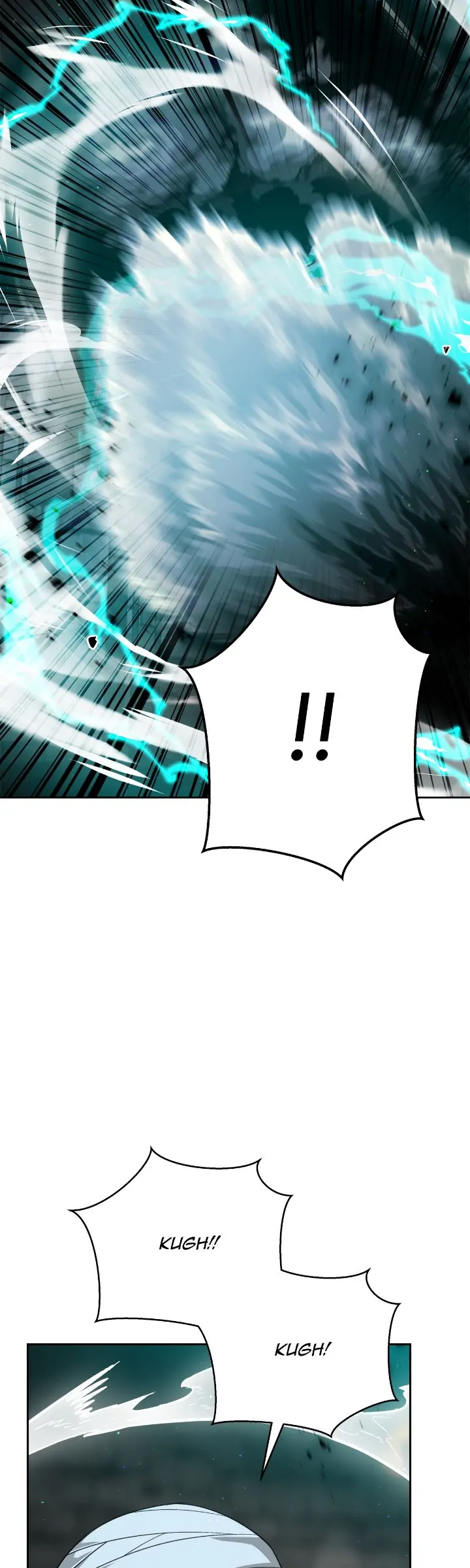 Lips On The Tip Of a Knife chapter 84 page 20