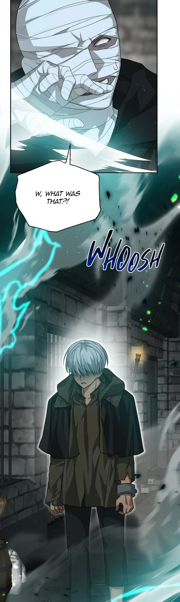 Lips On The Tip Of a Knife chapter 84 page 21