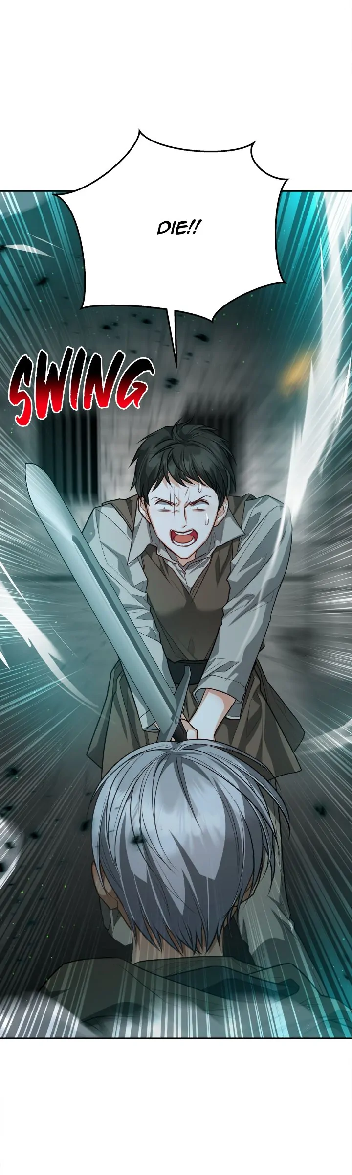 Lips On The Tip Of a Knife chapter 84 page 26