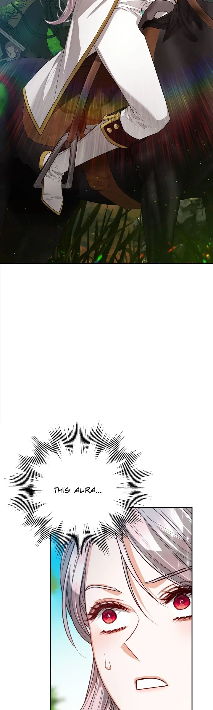 Lips On The Tip Of a Knife chapter 84 page 29