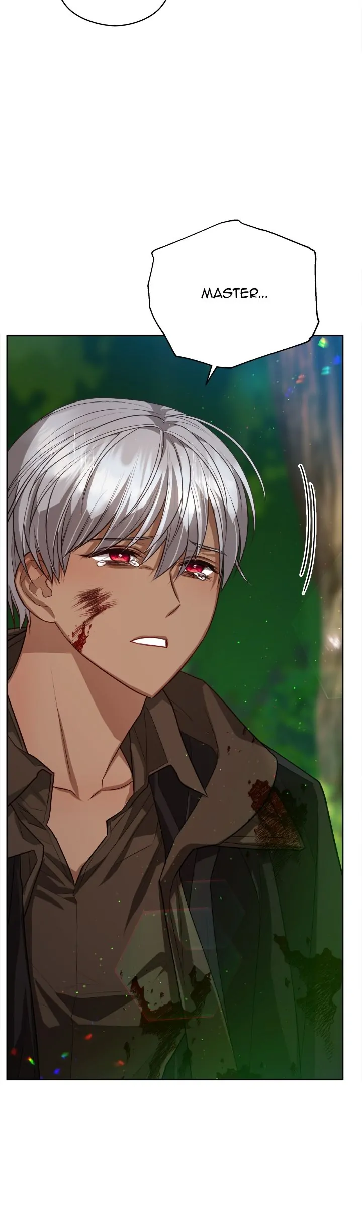 Lips On The Tip Of a Knife chapter 84 page 34