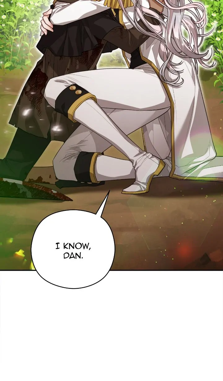 Lips On The Tip Of a Knife chapter 84 page 36