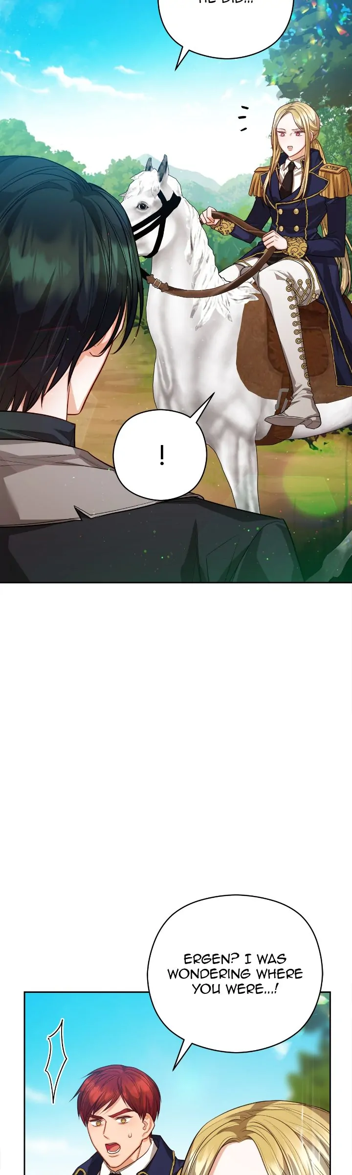 Lips On The Tip Of a Knife chapter 84 page 39