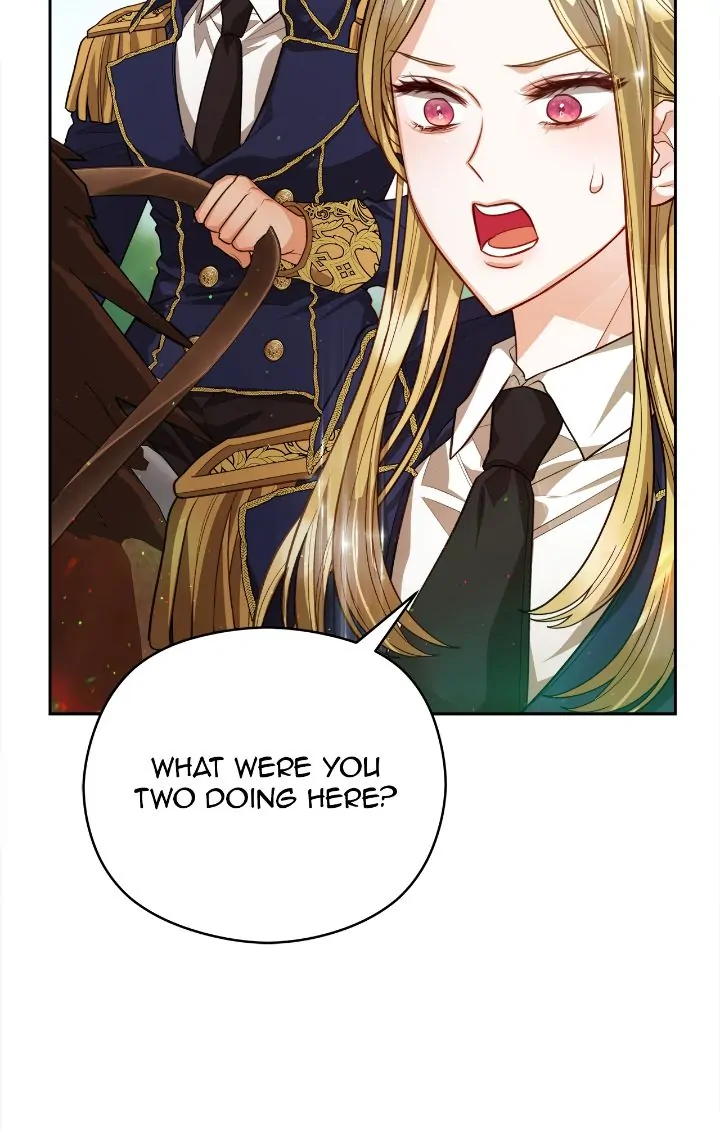 Lips On The Tip Of a Knife chapter 84 page 40