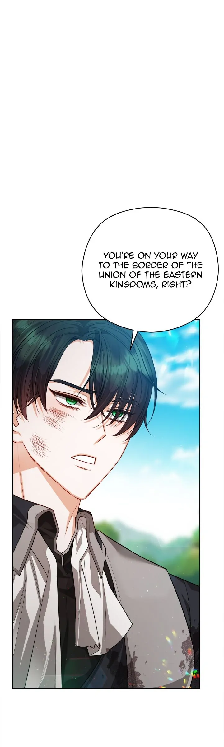 Lips On The Tip Of a Knife chapter 84 page 42