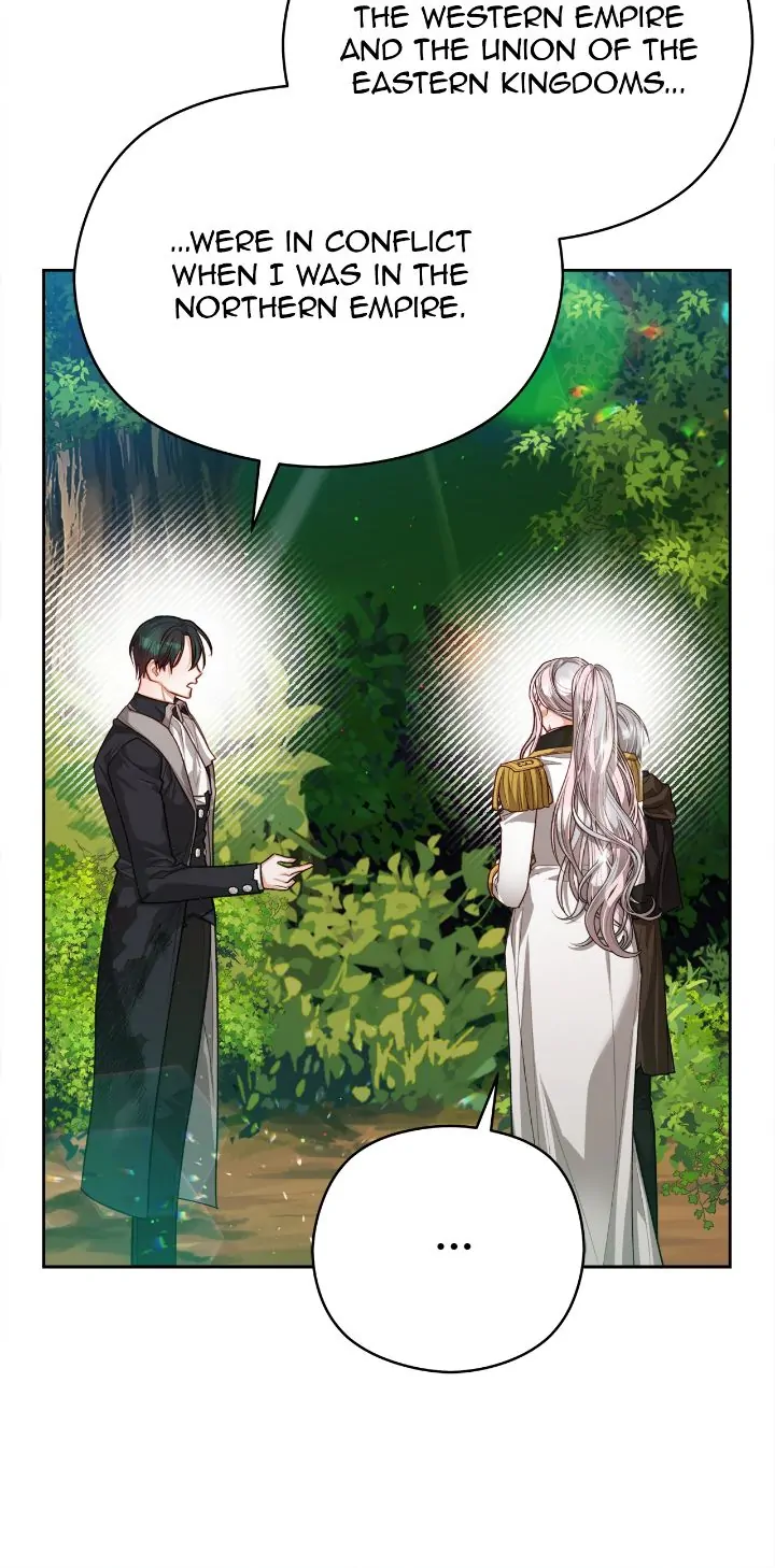 Lips On The Tip Of a Knife chapter 84 page 44