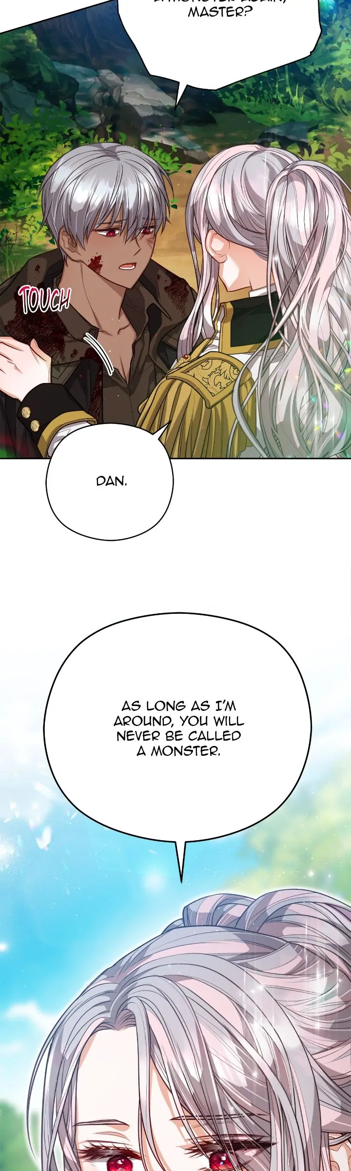 Lips On The Tip Of a Knife chapter 84 page 46