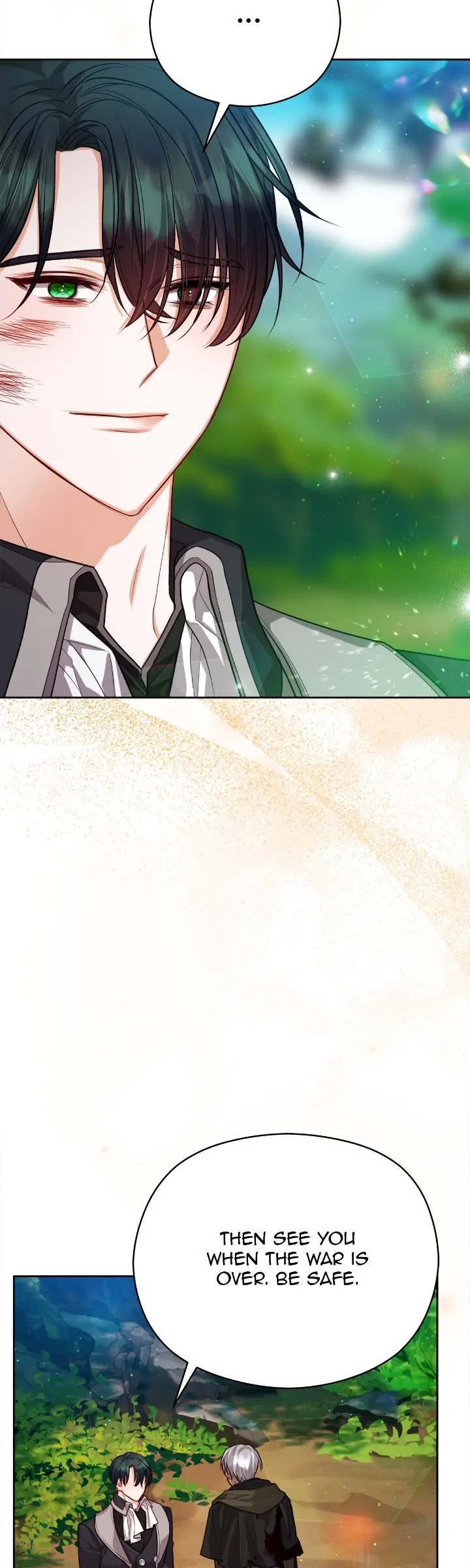 Lips On The Tip Of a Knife chapter 84 page 48