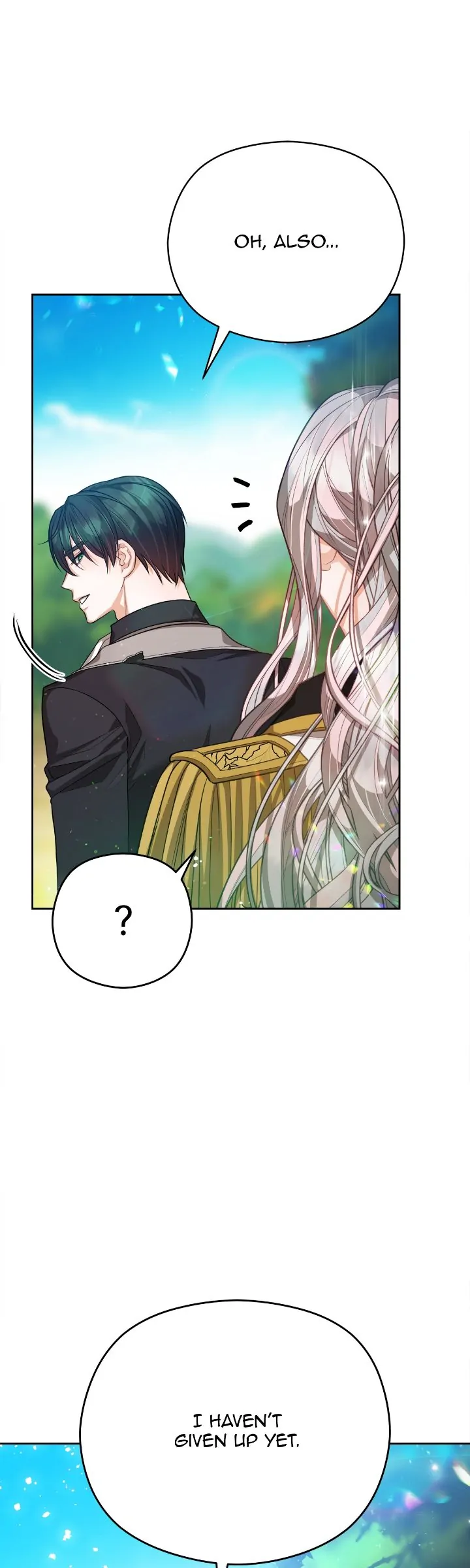 Lips On The Tip Of a Knife chapter 84 page 50