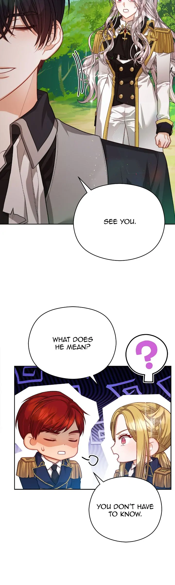 Lips On The Tip Of a Knife chapter 84 page 52