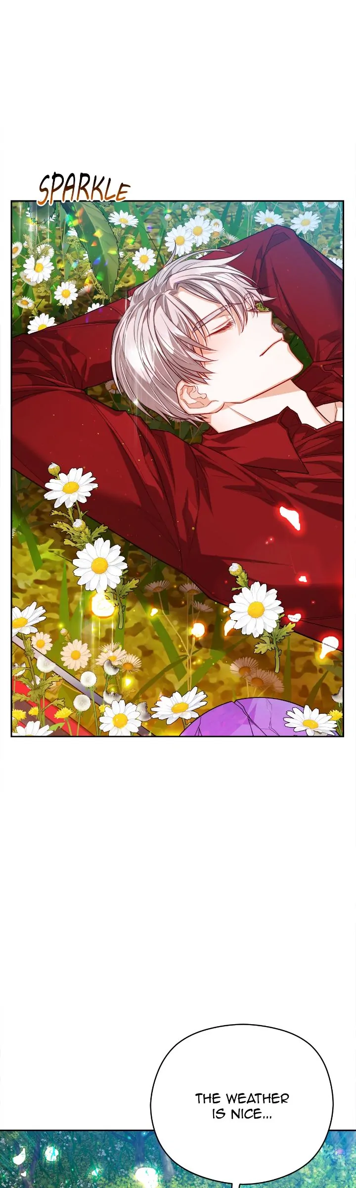 Lips On The Tip Of a Knife chapter 84 page 57