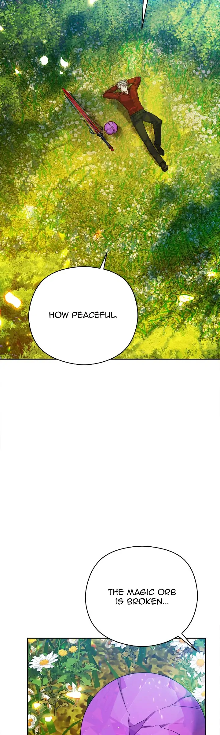 Lips On The Tip Of a Knife chapter 84 page 58
