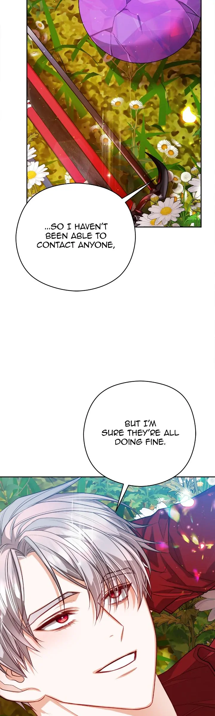 Lips On The Tip Of a Knife chapter 84 page 59