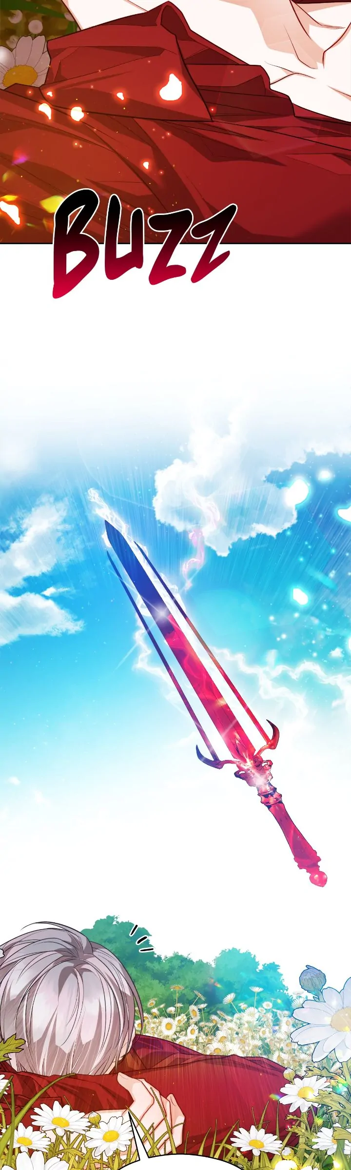 Lips On The Tip Of a Knife chapter 84 page 60