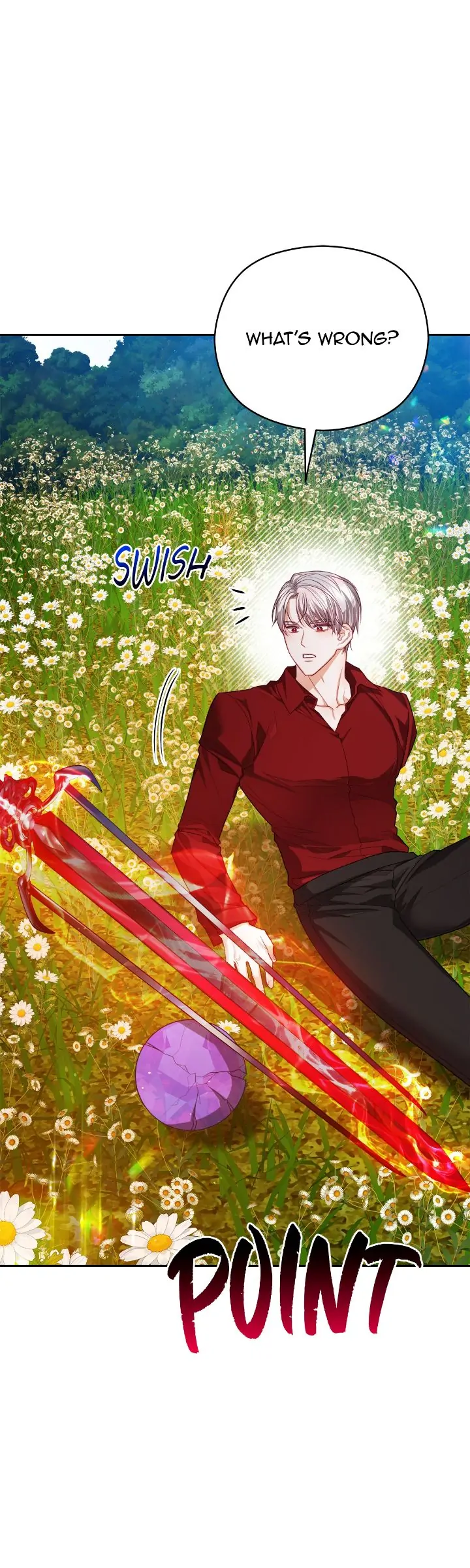 Lips On The Tip Of a Knife chapter 84 page 62