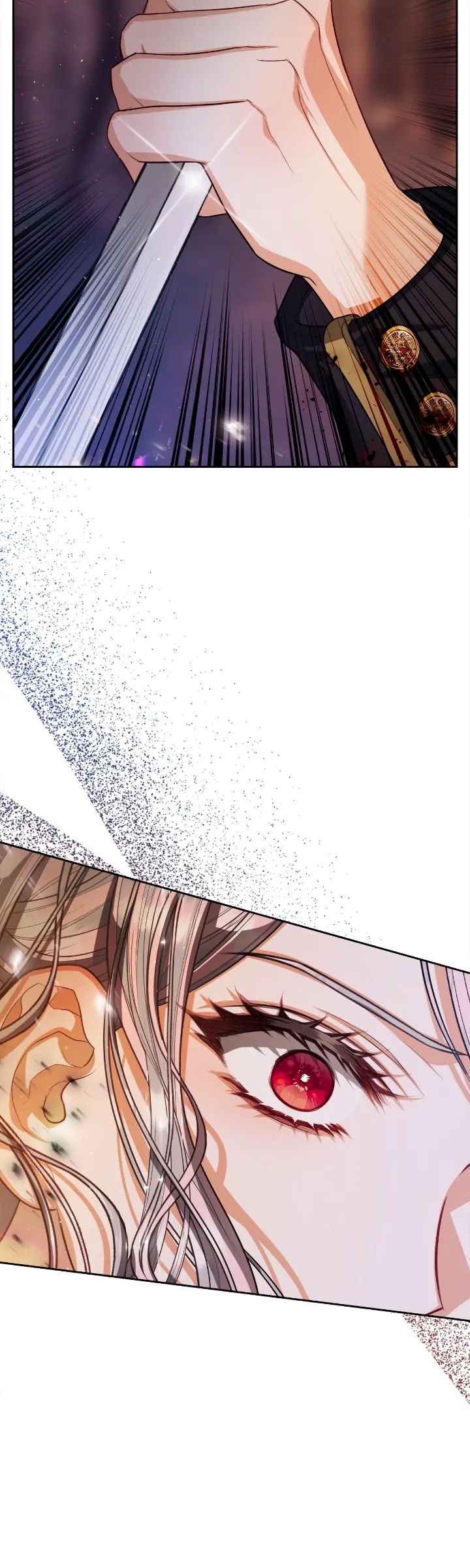 Lips On The Tip Of a Knife chapter 86 page 3