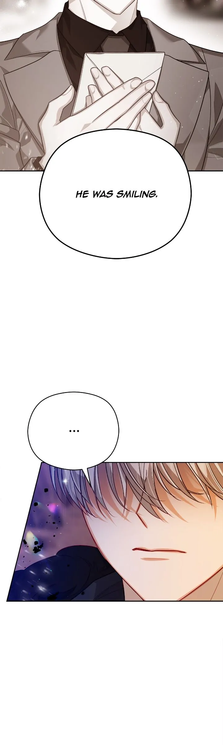 Lips On The Tip Of a Knife chapter 86 page 20