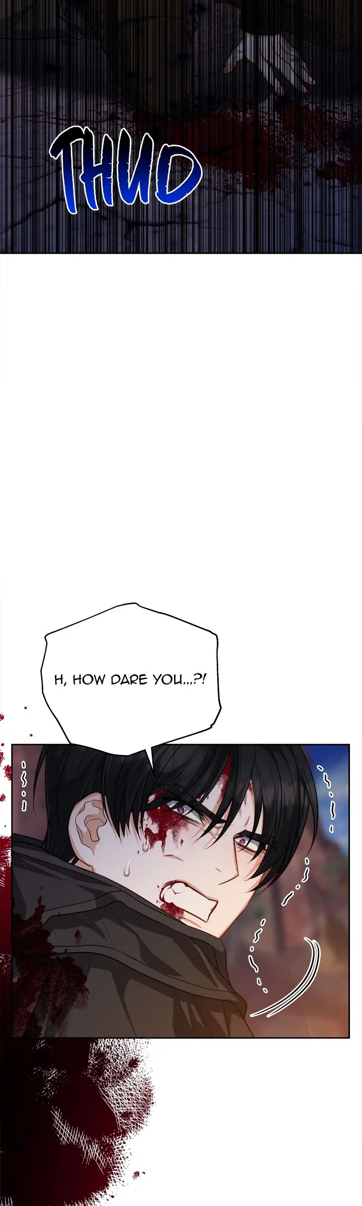 Lips On The Tip Of a Knife chapter 86 page 37