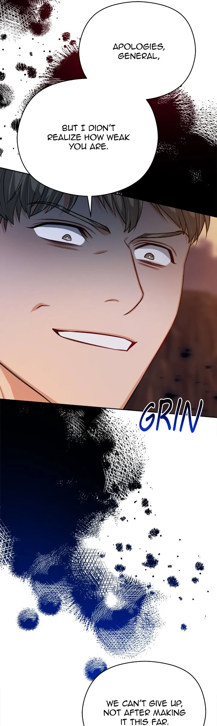 Lips On The Tip Of a Knife chapter 86 page 38