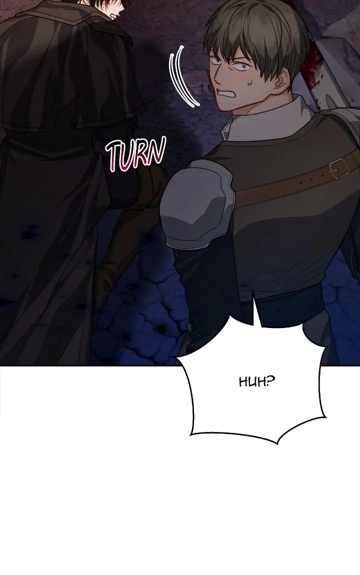 Lips On The Tip Of a Knife chapter 86 page 40
