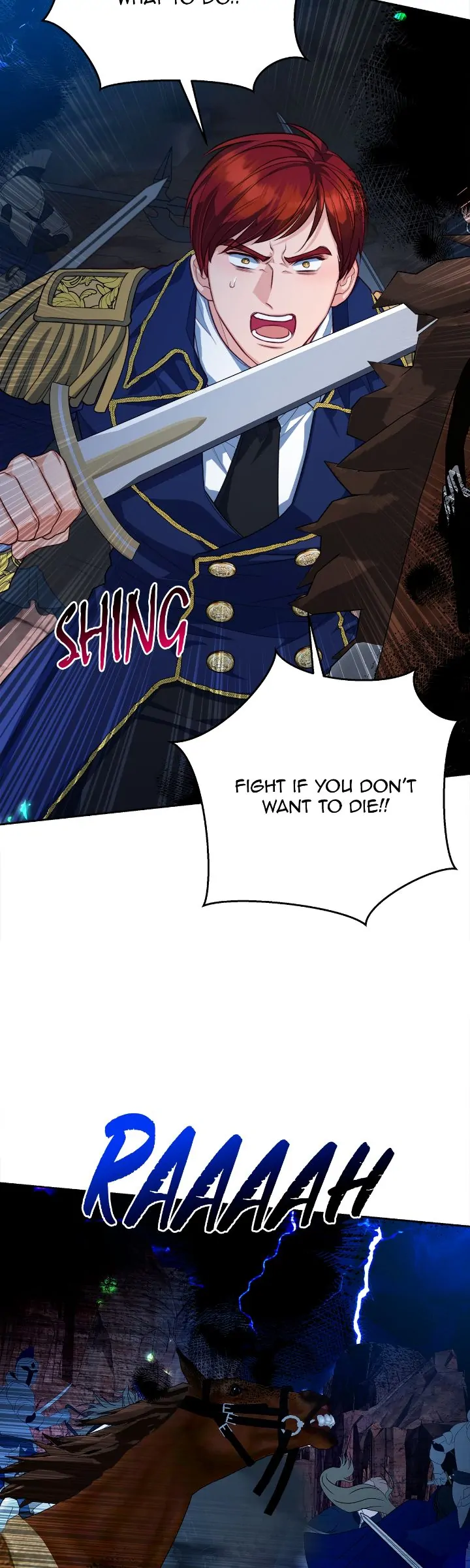 Lips On The Tip Of a Knife chapter 86 page 49