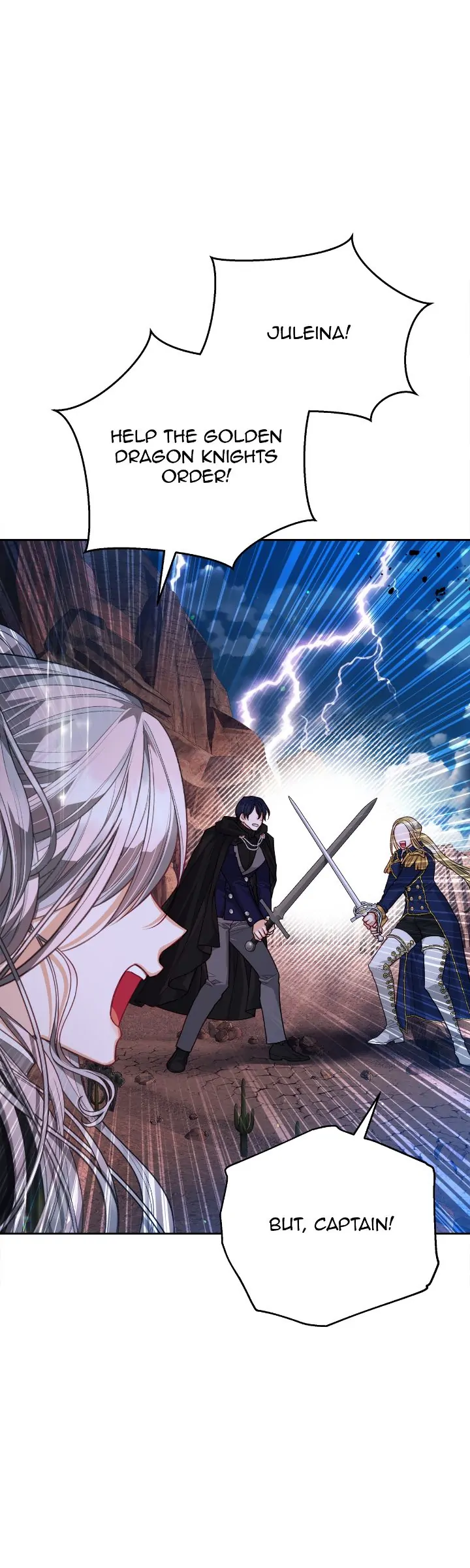 Lips On The Tip Of a Knife chapter 86 page 52