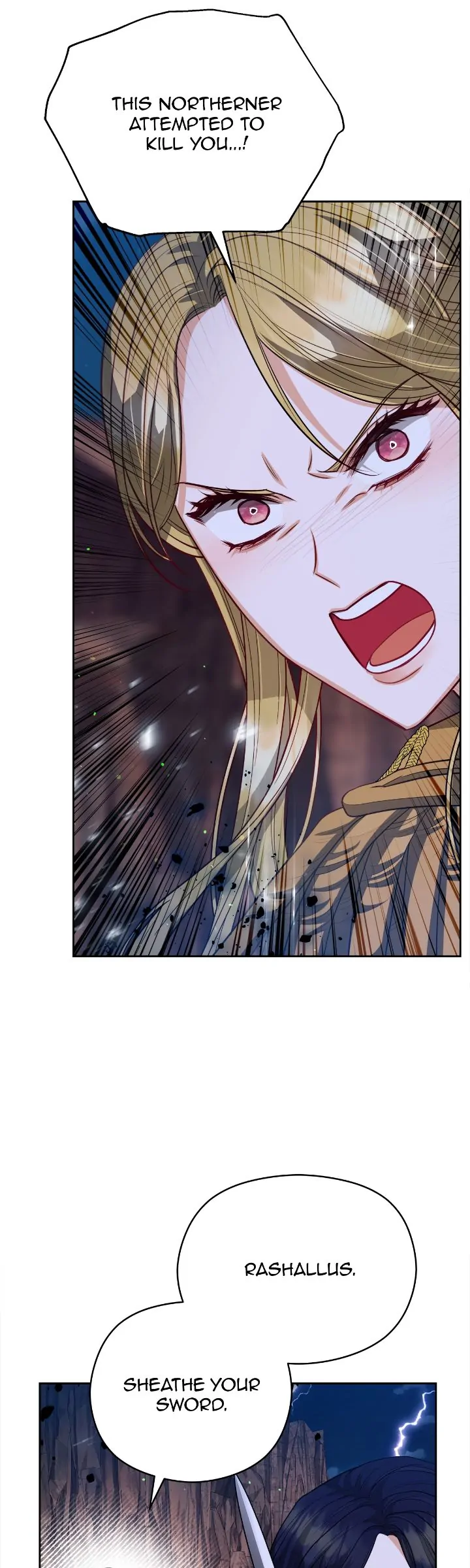 Lips On The Tip Of a Knife chapter 86 page 53