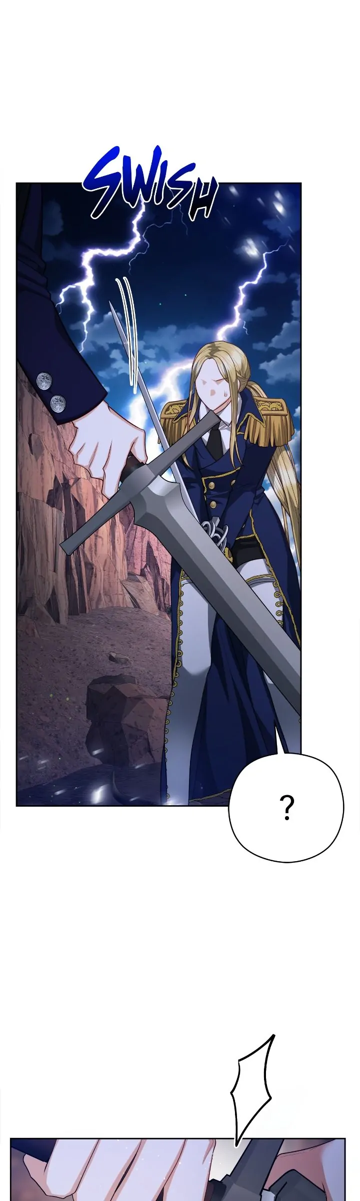 Lips On The Tip Of a Knife chapter 86 page 55