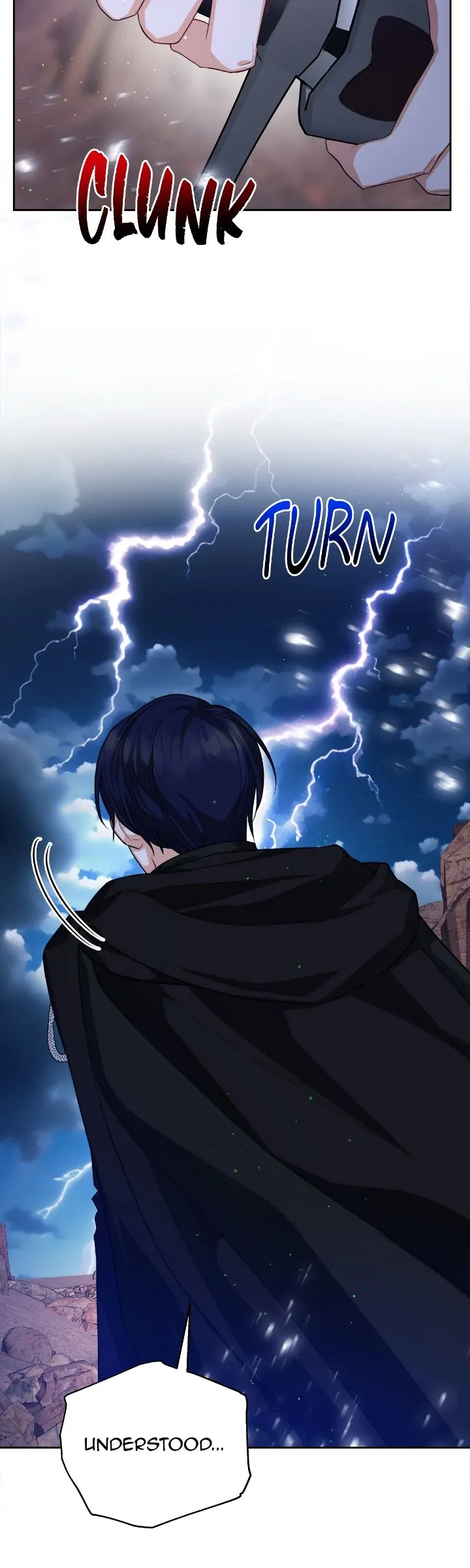 Lips On The Tip Of a Knife chapter 86 page 56