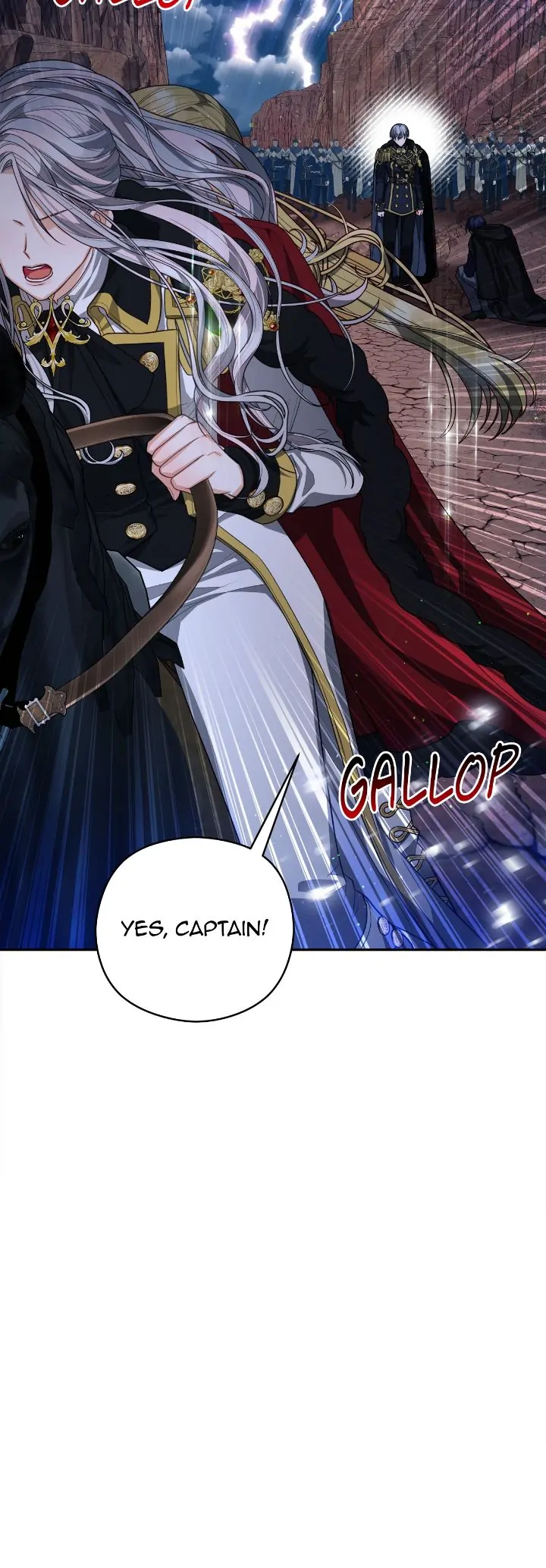 Lips On The Tip Of a Knife chapter 86 page 58