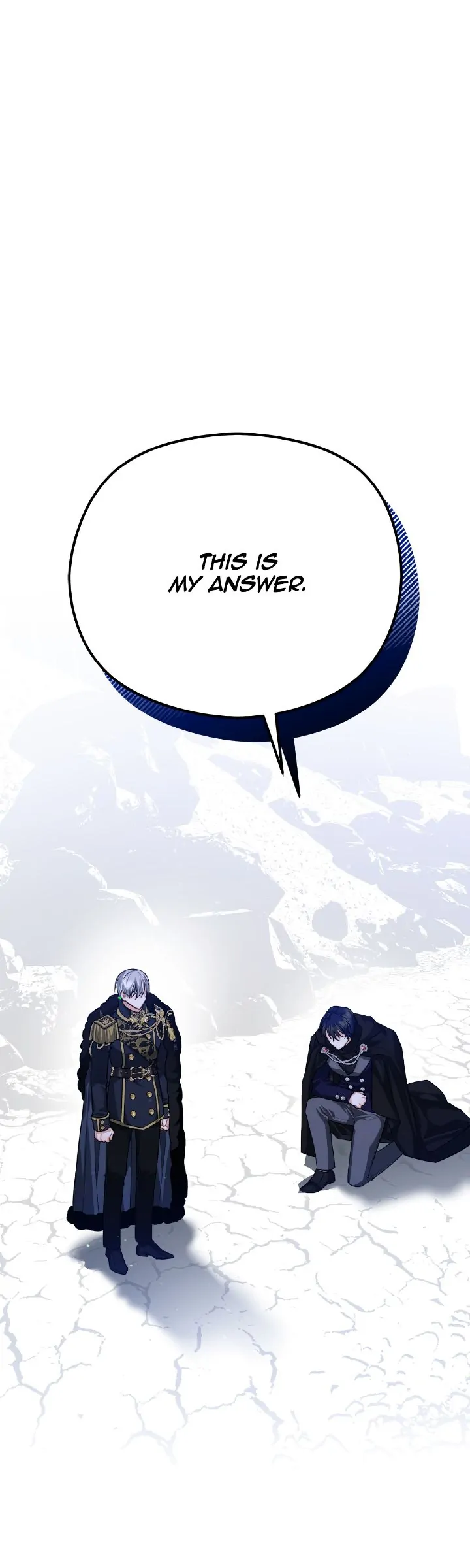 Lips On The Tip Of a Knife chapter 86 page 64