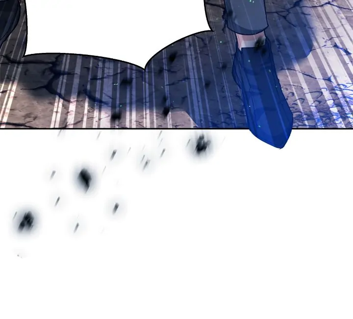 Lips On The Tip Of a Knife chapter 87 page 8
