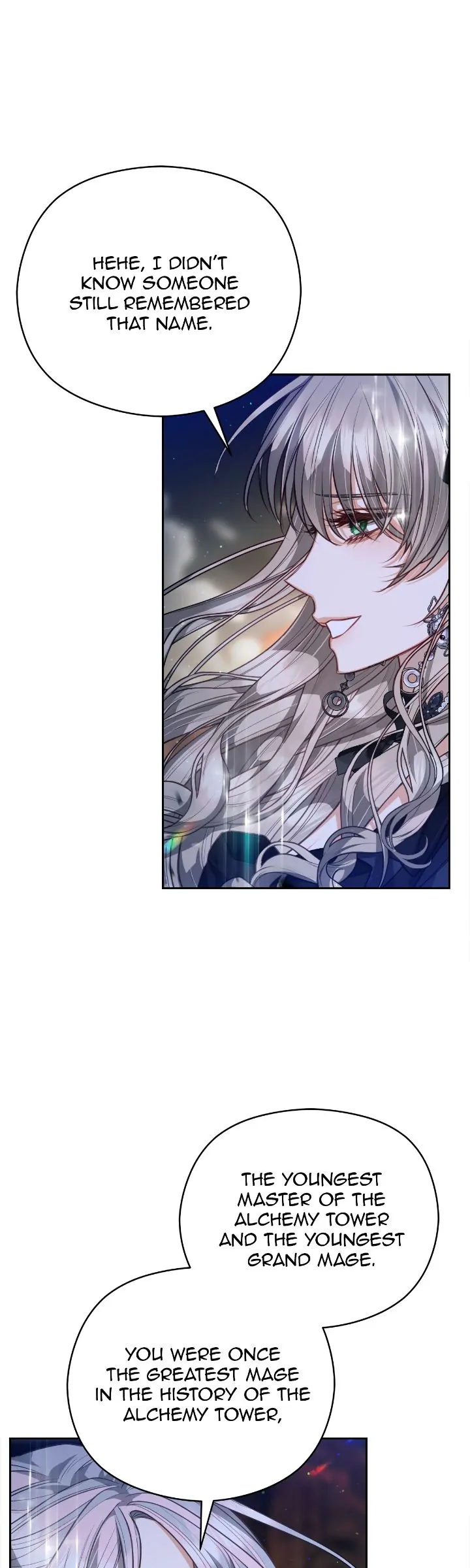 Lips On The Tip Of a Knife chapter 87 page 21