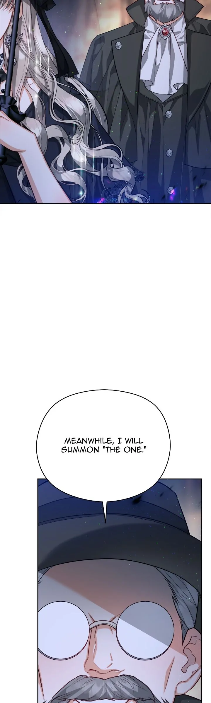 Lips On The Tip Of a Knife chapter 87 page 23