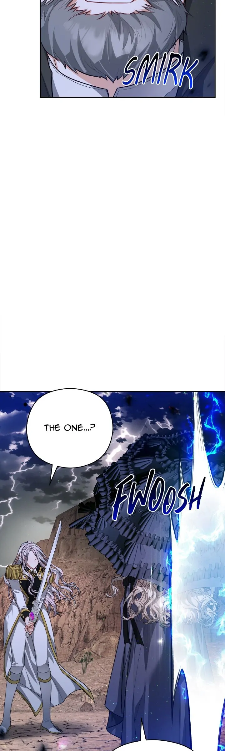 Lips On The Tip Of a Knife chapter 87 page 24
