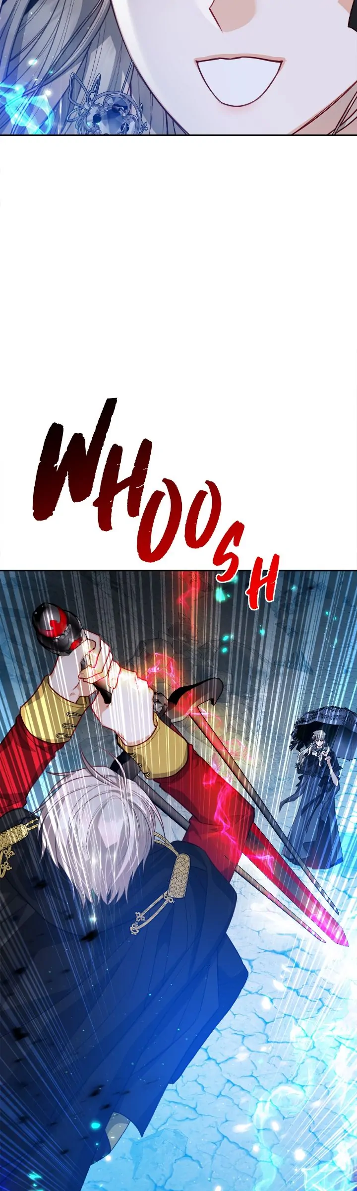 Lips On The Tip Of a Knife chapter 87 page 32