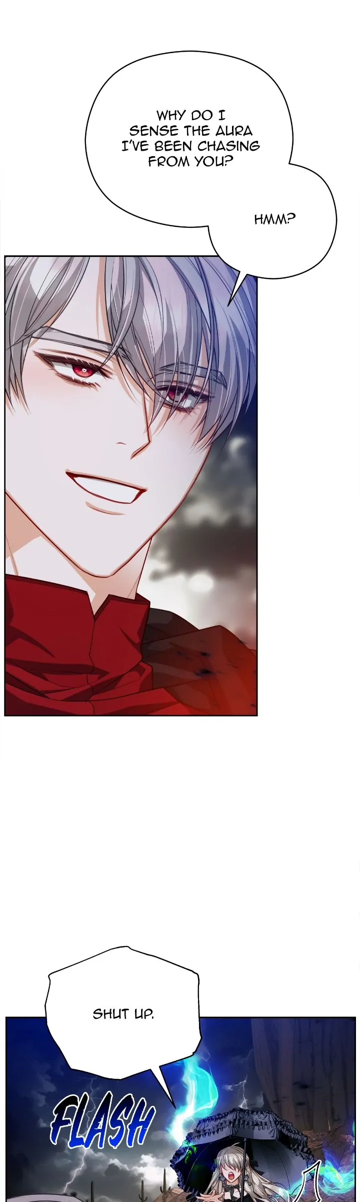 Lips On The Tip Of a Knife chapter 87 page 42