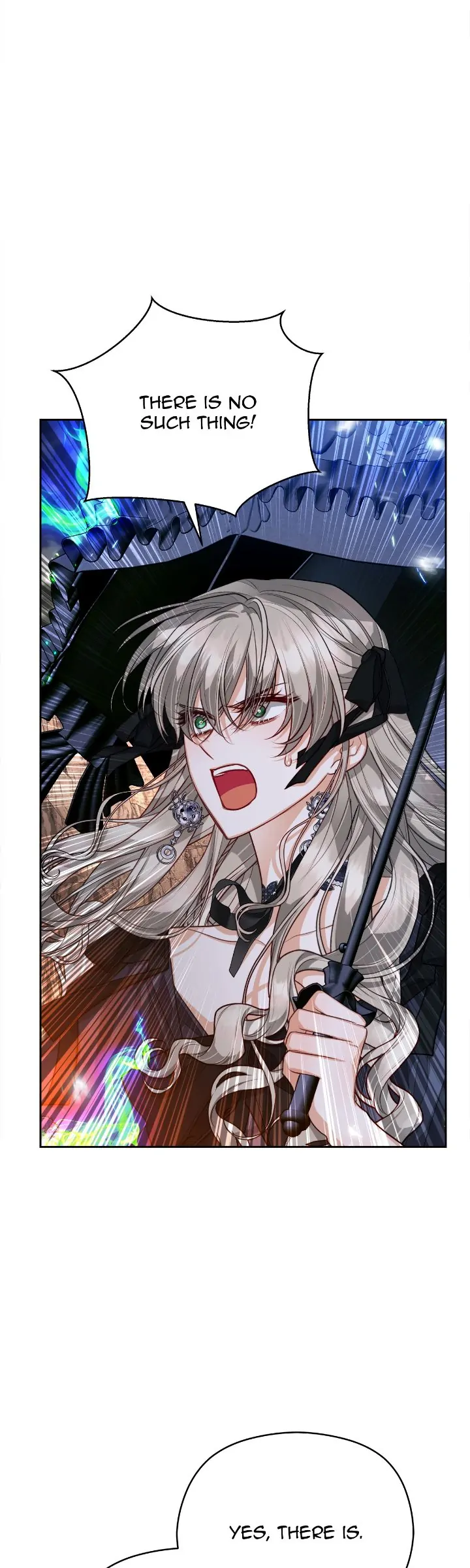 Lips On The Tip Of a Knife chapter 87 page 47