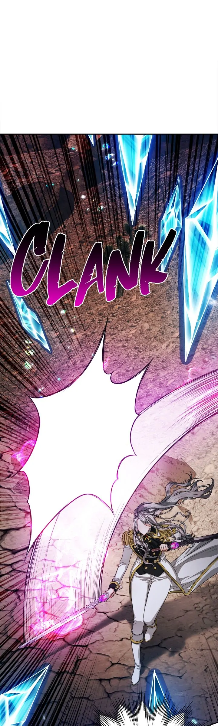 Lips On The Tip Of a Knife chapter 87 page 50