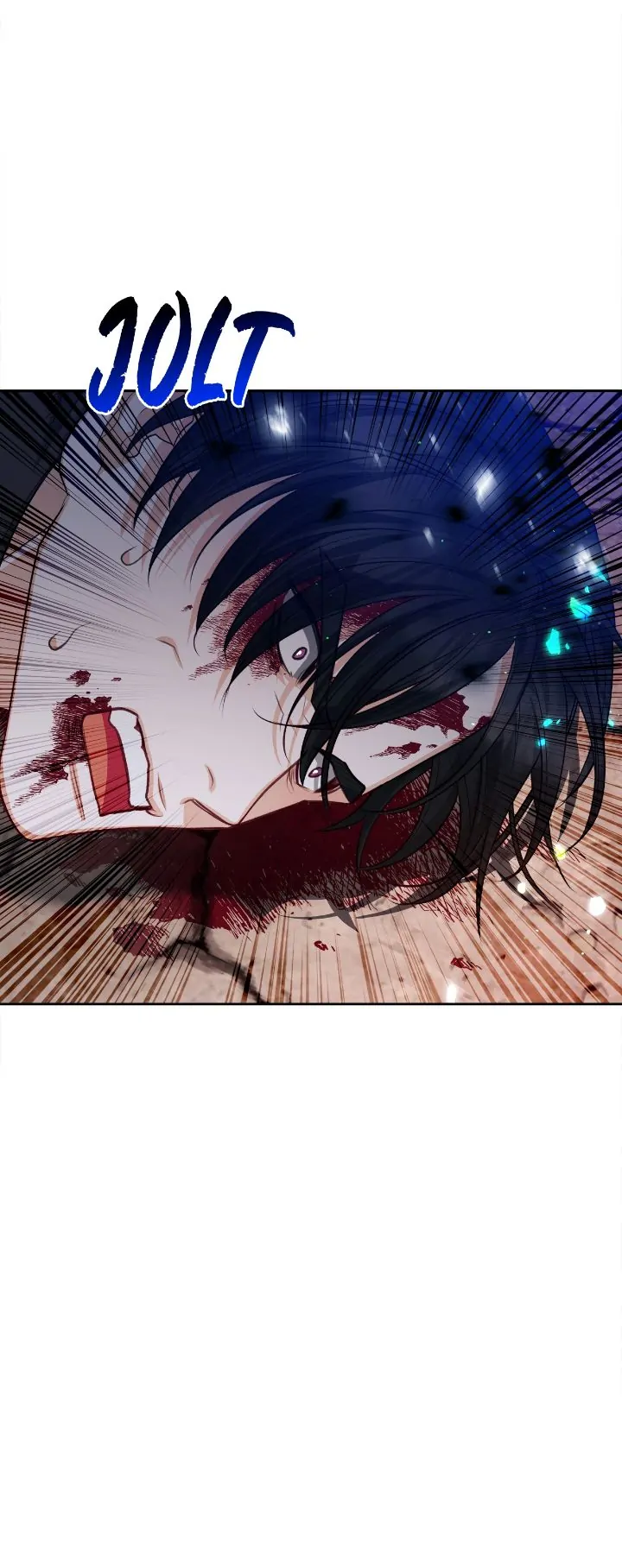 Lips On The Tip Of a Knife chapter 87 page 57