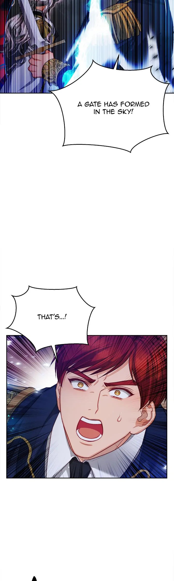 Lips On The Tip Of a Knife chapter 88 page 30