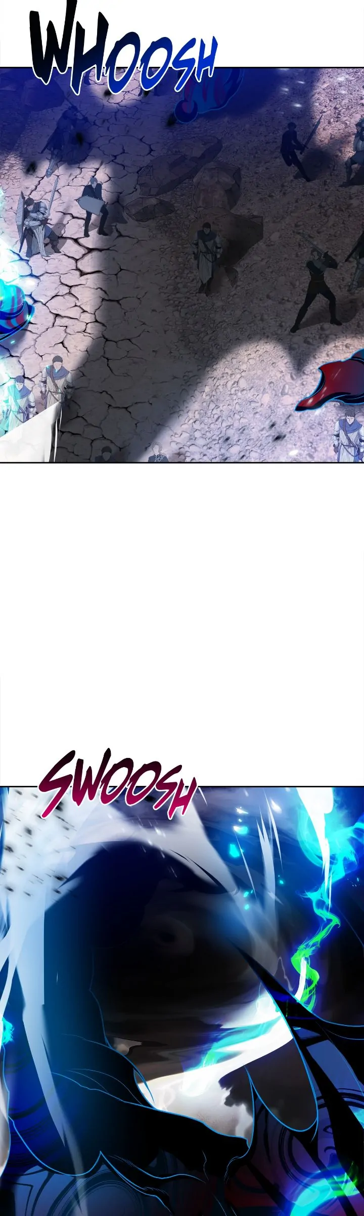 Lips On The Tip Of a Knife chapter 88 page 31