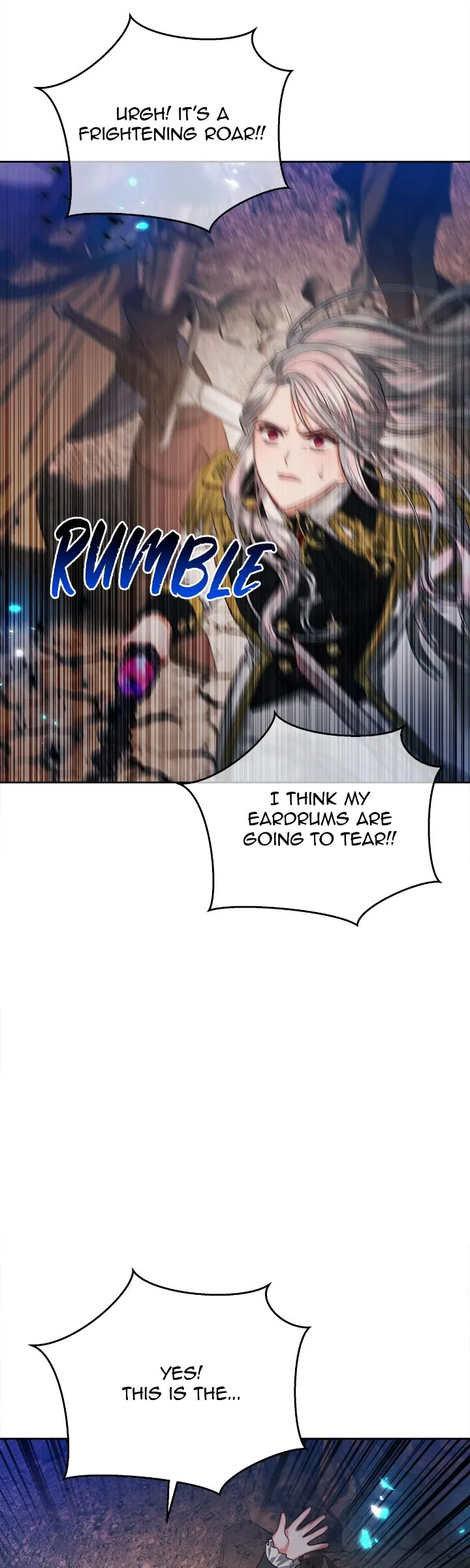 Lips On The Tip Of a Knife chapter 88 page 35