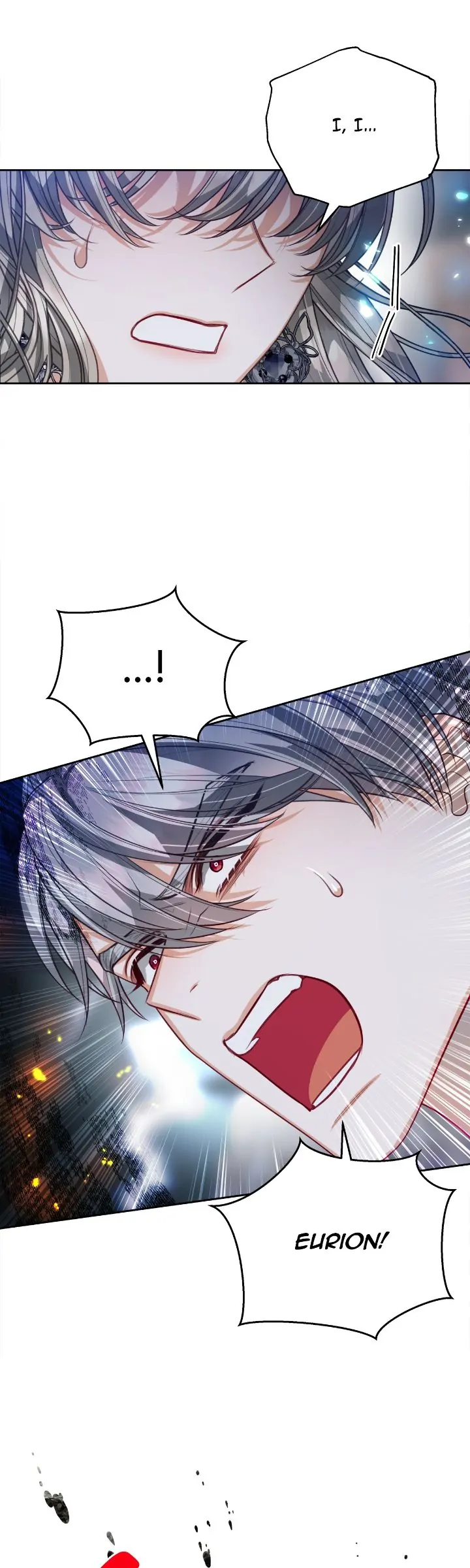 Lips On The Tip Of a Knife chapter 88 page 43