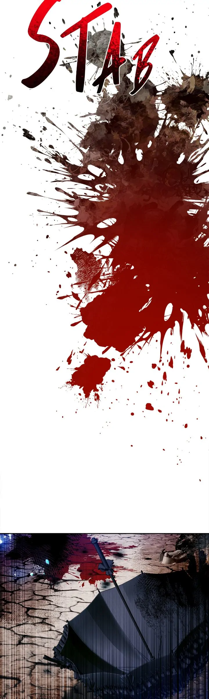 Lips On The Tip Of a Knife chapter 88 page 44