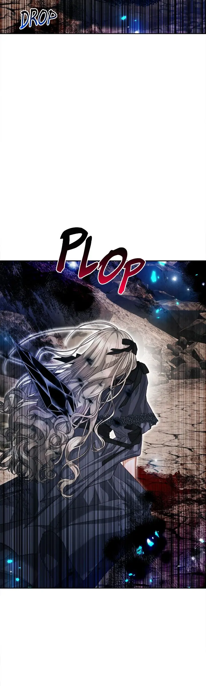 Lips On The Tip Of a Knife chapter 88 page 45