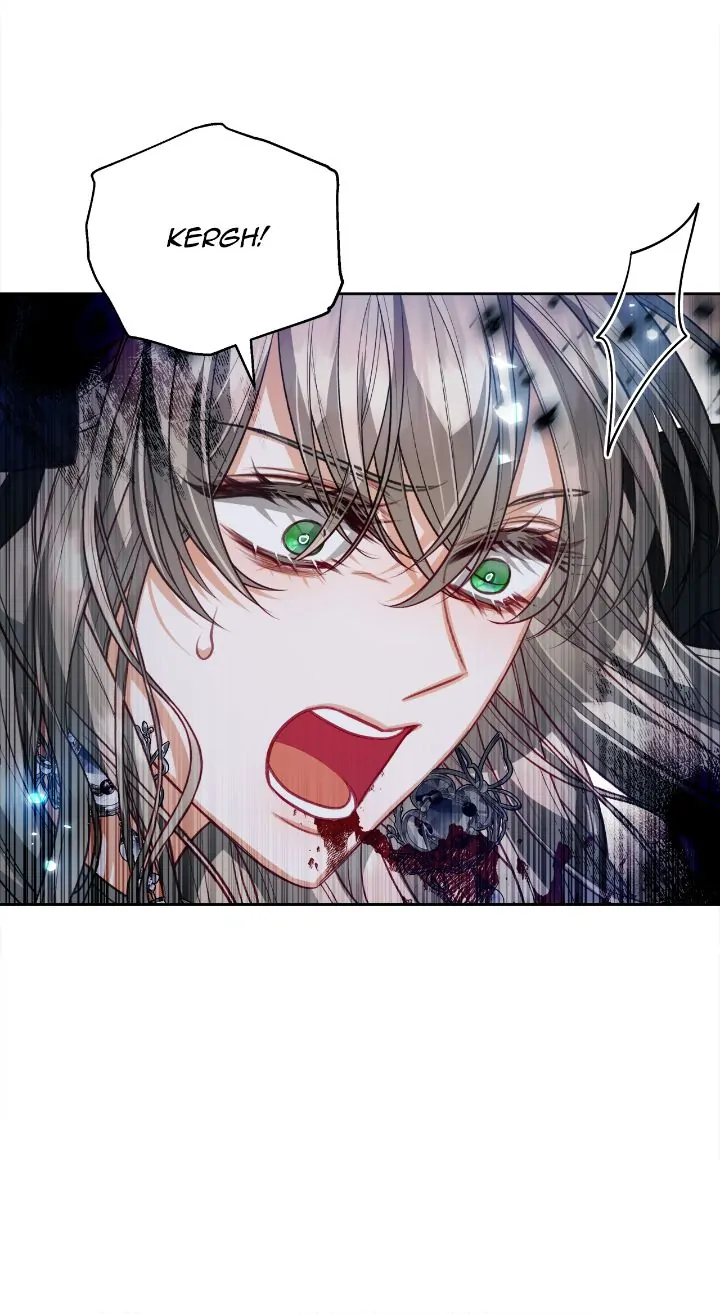 Lips On The Tip Of a Knife chapter 88 page 46